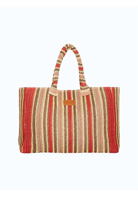  ME FUI | SW0085RDRAFIA-RED